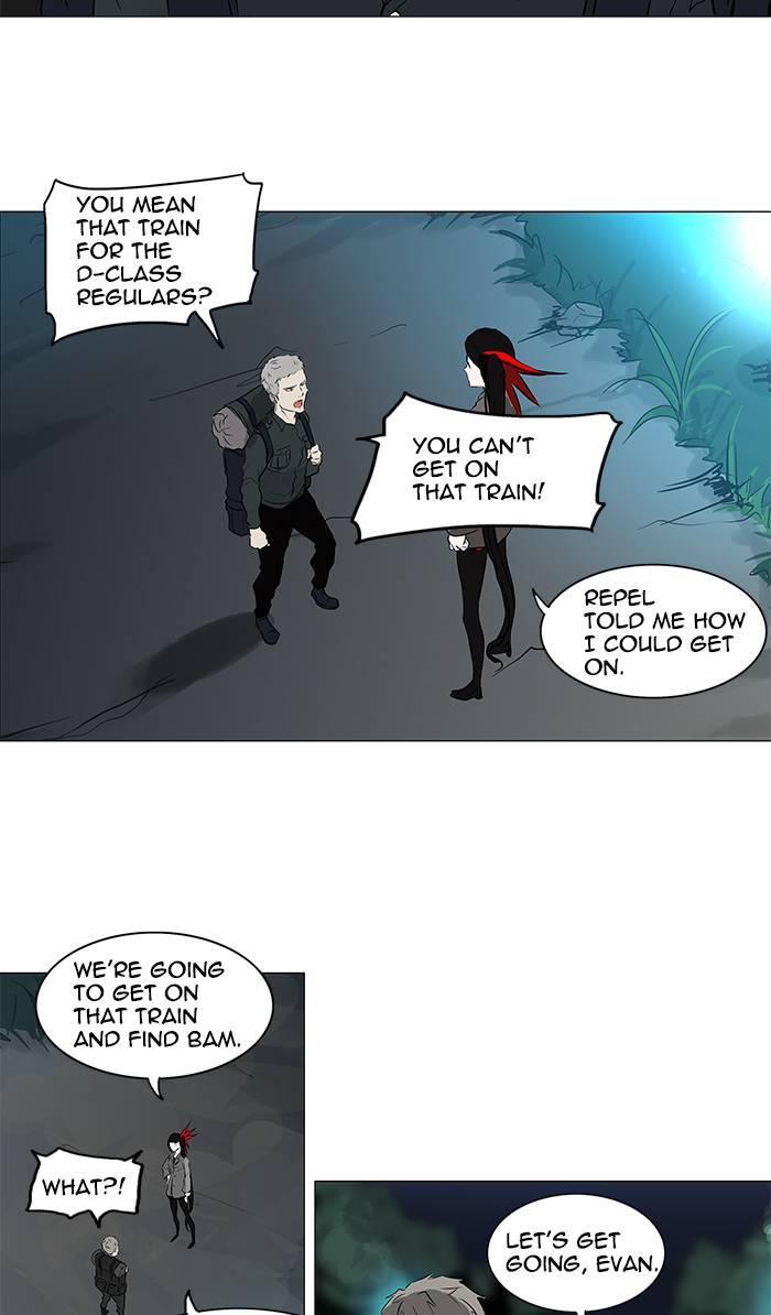 Tower of God Chapter 194 19